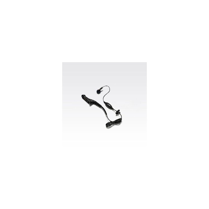 PMLN6069A Motorola Mag One Earbud with In-Line Mic and PTT