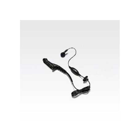 PMLN6069A Motorola Mag One Earbud dengan Mikrofon In-Line dan PTT
