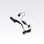 Auricular Motorola Mag One PMLN6069A com Microfone em Linha e PTT