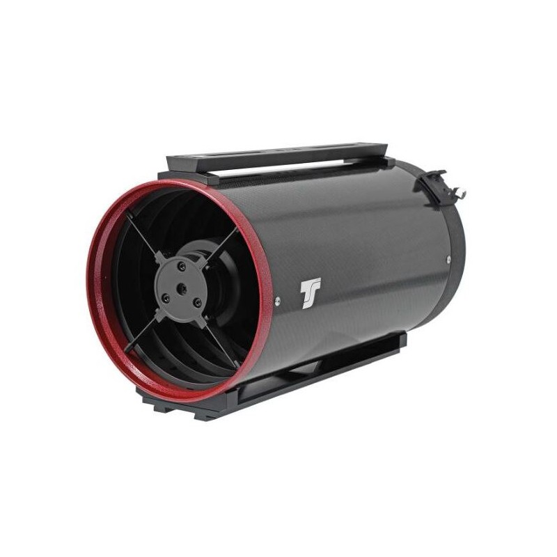 TS Optics Ritchey-Chretien RC 203/1624 Pro Carbon OTA (20901)