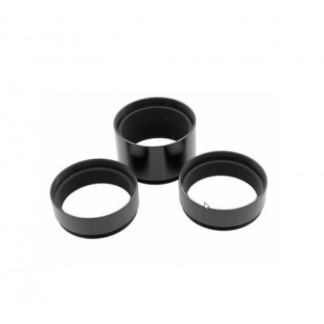 TS Optics Ritchey-Chretien RC 203/1624 Pro Carbon OTA (20901)