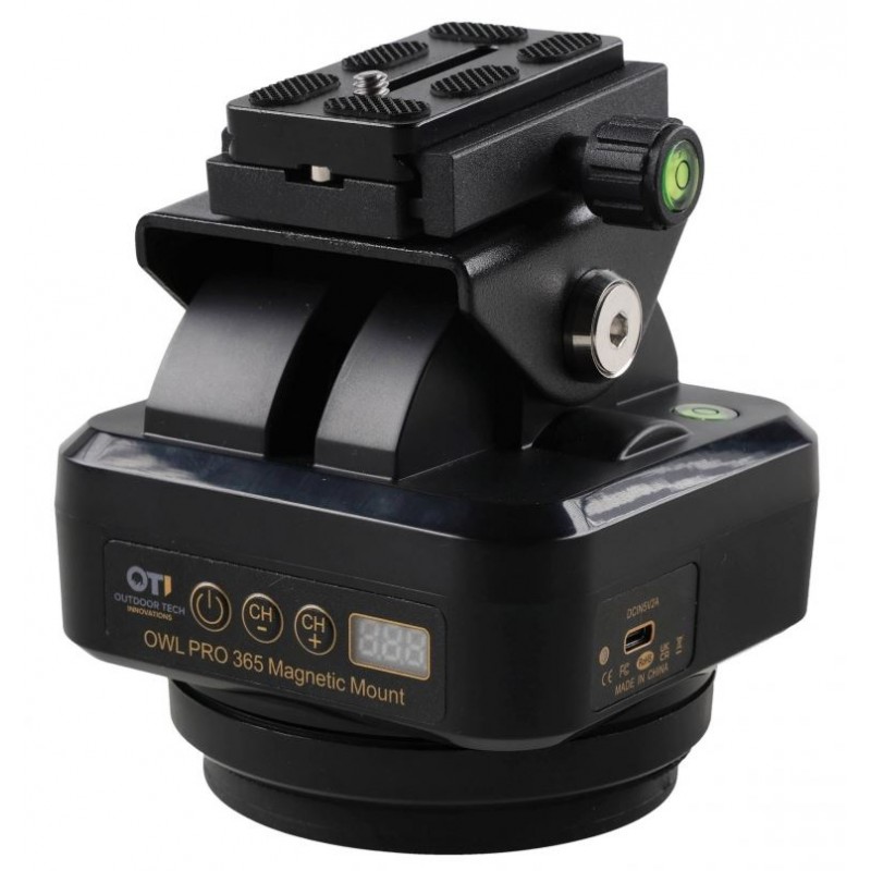 OWL Pro 365 ขาตั้งกล้องกิมบอลสำหรับกล้อง (720-000-010)