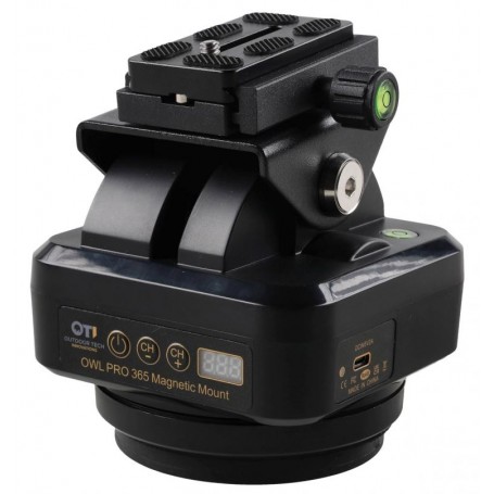 OWL Pro 365 bil-gimbal-stativ til kamera (720-000-010)