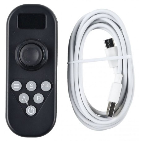 Chân máy quay gimbal xe hơi OWL Pro 365 cho máy ảnh (720-000-010)