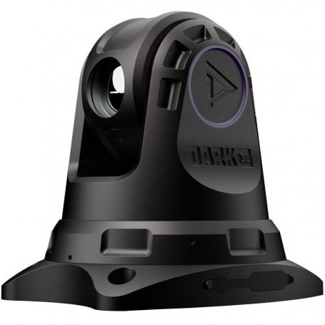 Dark30 Defiance - 640 PTZ тепловізійна камера для автомобіля (DT27000)