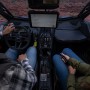 Dark30 Defiance - 640 PTZ 热成像摄像头用于汽车 (DT27000)