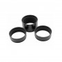 TSオプティクス リッチー・クレチアン RC 203/1624 プロ カーボン OTA ビクセンスタイル (79600)