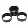 TS Optics Ritchey-Chretien RC 304/2432 Pro Carbon OTA (56288)