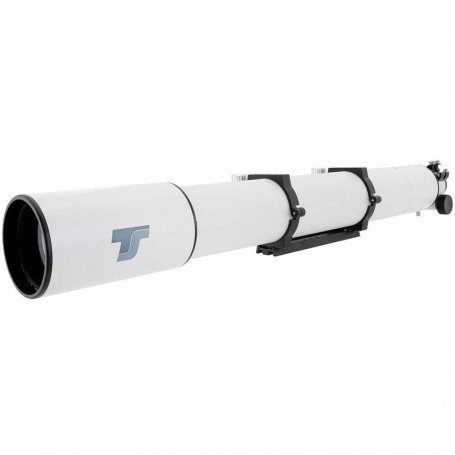 TS Optics Refractor apocromático AP 102/1122 ED OTA (62910)