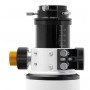 TS Optics Refractor apocromático AP 102/1122 ED OTA (62910)