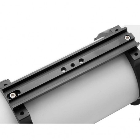 TS Optics Apochromatic refractor AP 102/1122 ED OTA (62910)