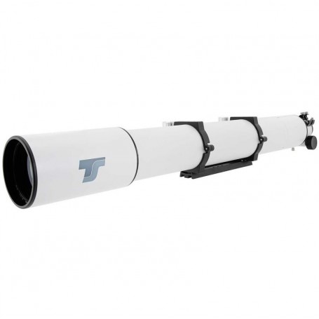 TS Optics Apochromatic refractor AP 102/1122 SD OTA (83451)