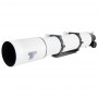 TS Optics Refractor apocromático AP 102/714 ED OTA (51026)