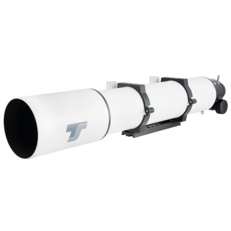 TS Optics Apochromatic refractor AP 102/714 ED OTA (51026)