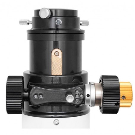 TS Optics Apochromatický refraktor AP 102/714 ED OTA (51026)