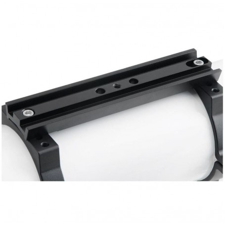 TS Optics Apochromatický refraktor AP 102/714 ED OTA (51026)