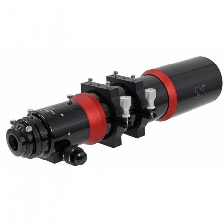 TS Optics Refraktor apochromatyczny AP 110/660 ED OTA (77572)
