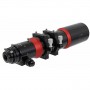 TS Optics Αποχρωματικός διαθλαστικός φακός AP 110/660 ED OTA (77572)