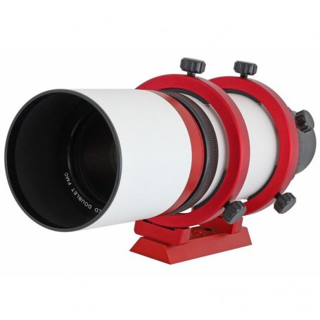 TS Optics Refraktor apochromatyczny AP 60/360 ED TSMPT60 OTA (79714)