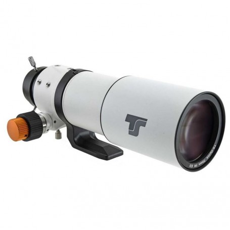 Refraktor apochromatyczny TS Optics AP 70/420 ED V2 OTA (62741)