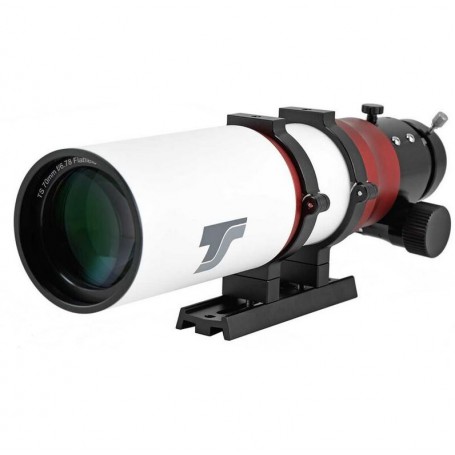 TS Optics Apochromatic refractor AP 70/474 OTA (61436)