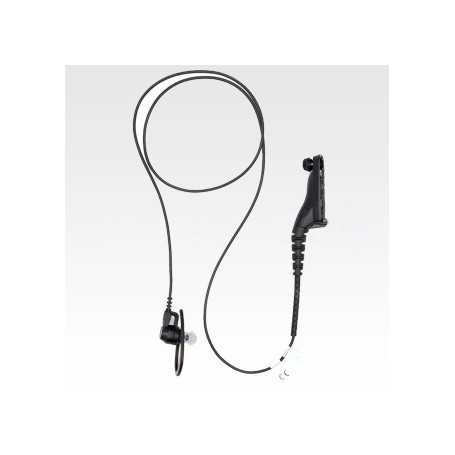 ערכת מעקב חד-חוטית של Motorola דגם PMLN6125A (שחור)