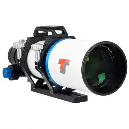 TS Optics Refraktor apochromatyczny AP 90/540 OTA (73973)