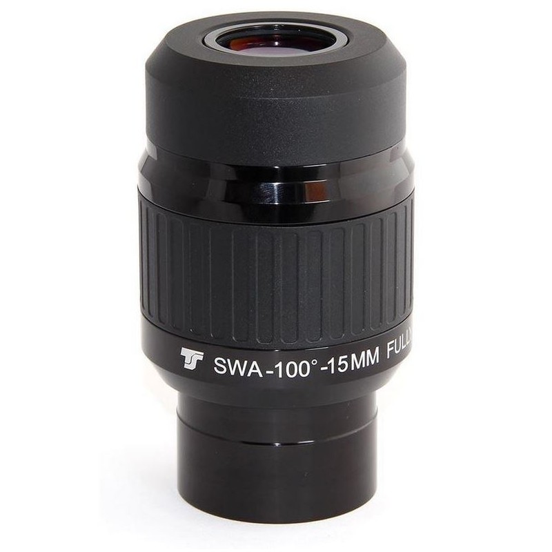 چشمی TS Optics Ultra-Series 2 اینچ، 15 میلی‌متر، 100 درجه (50189)