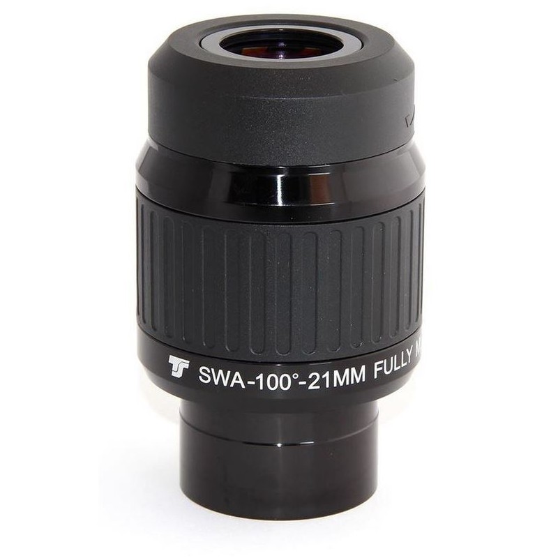 چشمی TS Optics Ultra-Series 2 اینچ، 21 میلی‌متر، 100 درجه (50190)