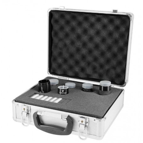 TS Optics Suitcase for eyepieces and accessories (4534)