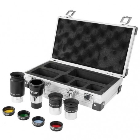 TS Optics Walizka na okulary i akcesoria (mała) (58697)
