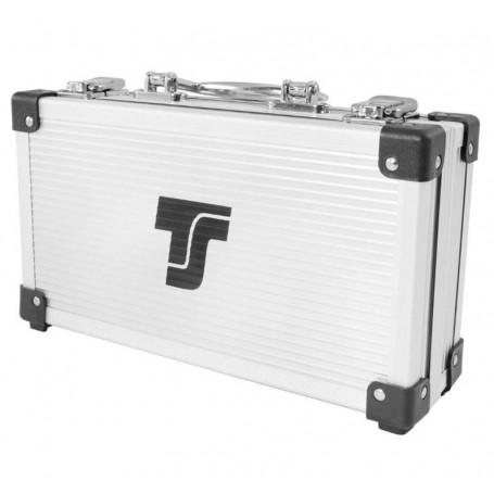 מארז עיניות ואביזרים של TS Optics (קטן) (58697)