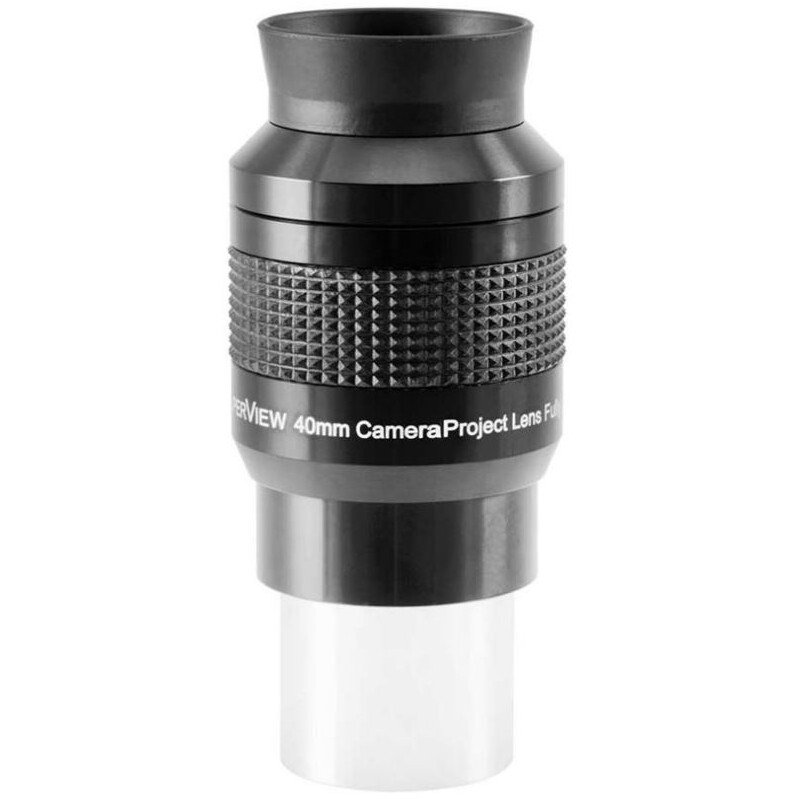 TS Optics Superview 40 мм 1.25" (19032)