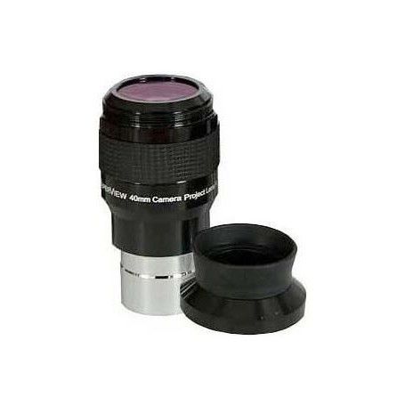 TS Optics Superview 40mm 1.25" (19032)