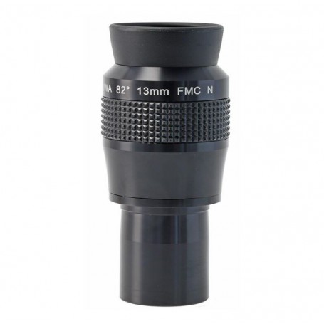 TS Optics Eyepiece UWAN 13mm 82° 1.25" (76752)