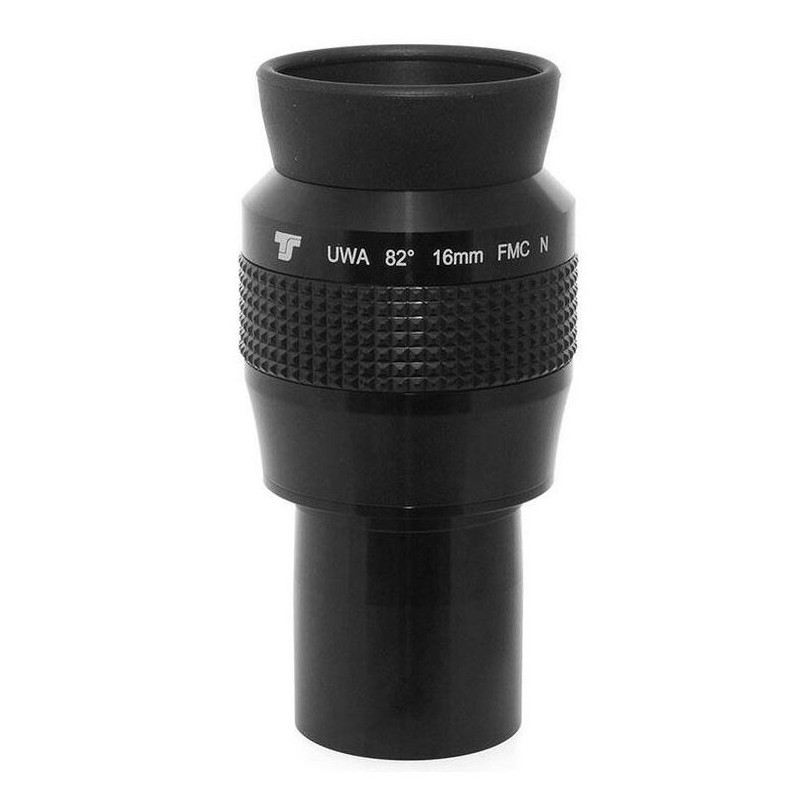 TSオプティクス アイピース UWAN 16mm 82° 1.25インチ (62304)