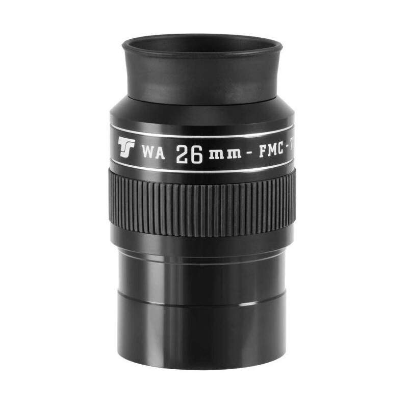 टीएस ऑप्टिक्स आईपीस WA 70° 26mm 2" (77509)
