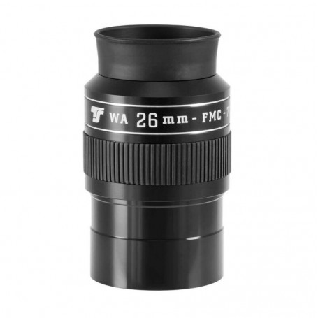 TS Optics Eyepiece WA 70° 26mm 2" (77509)