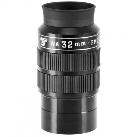 टीएस ऑप्टिक्स आईपीस WA 70° 32mm 2" (77511)
