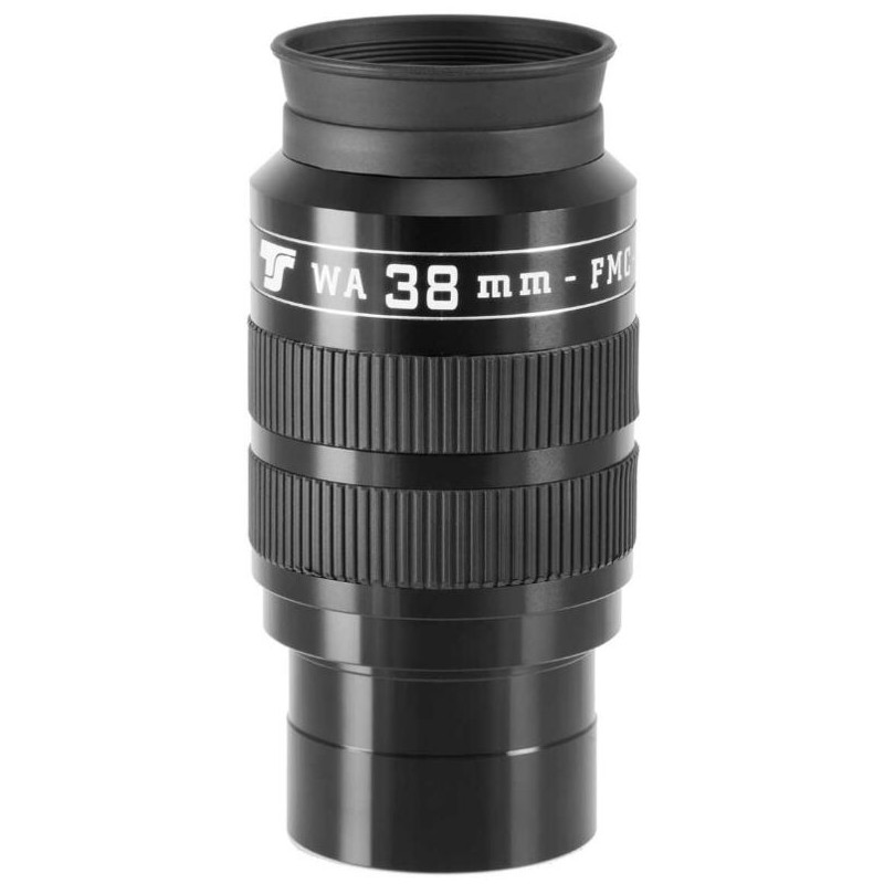 TS Optics Προσοφθάλμιο WA 70° 38mm 2" (77512)