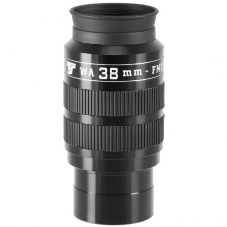 TS Optics Göz Merceği WA 70° 38mm 2" (77512)