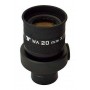 TS Optics Križna Erfle Okular 20mm 1,25" (48124)