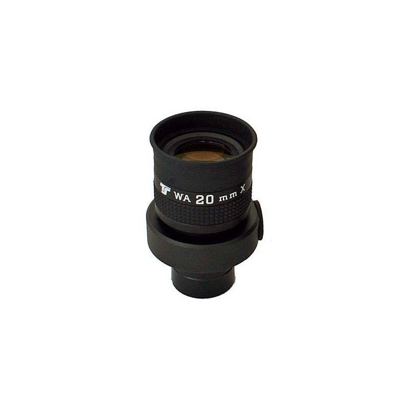 TS 옵틱스 크로스헤어 에르플 아이피스 20mm 1.25" (48124)