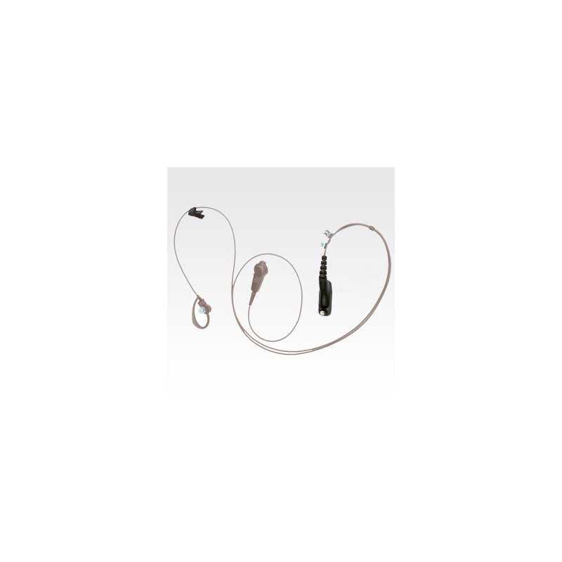 PMLN6128A Motorola IMPRES 2-Wire Surveillance Kit (Beige)