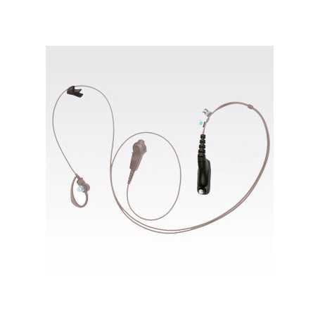 PMLN6128A Motorola IMPRES 2-Wire Surveillance Kit (Beige)
