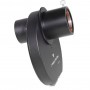 TS Optics Τροχός φίλτρων για 5x 2" φίλτρα (83304)