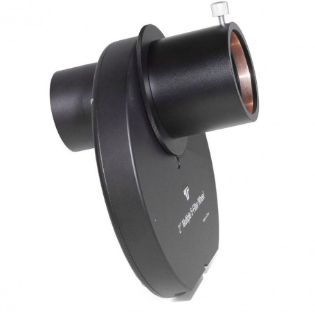 عجلة فلاتر TS Optics لـ 5 فلاتر بحجم 2 بوصة (83304)
