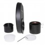TS Optics síuskífa fyrir 5x 2" síur (83304)