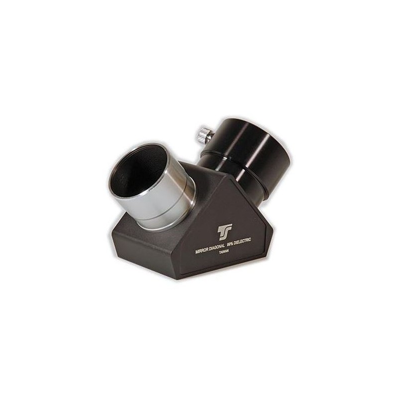 TS Optics Skáspjaldsspegill 90° 1.25" (58698)