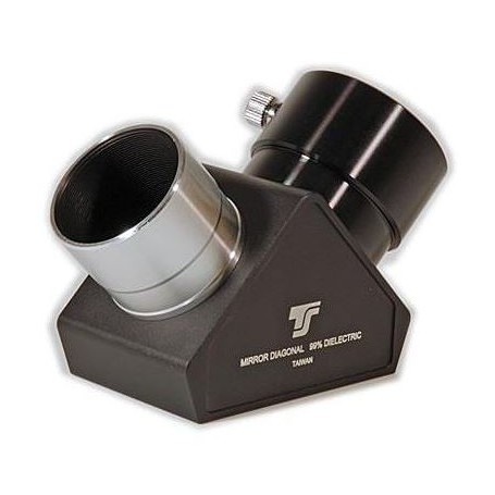 Cermin Diagonal TS Optics 90° 1.25" (58698)